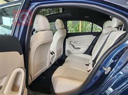 مرسيدس بنز A-Class